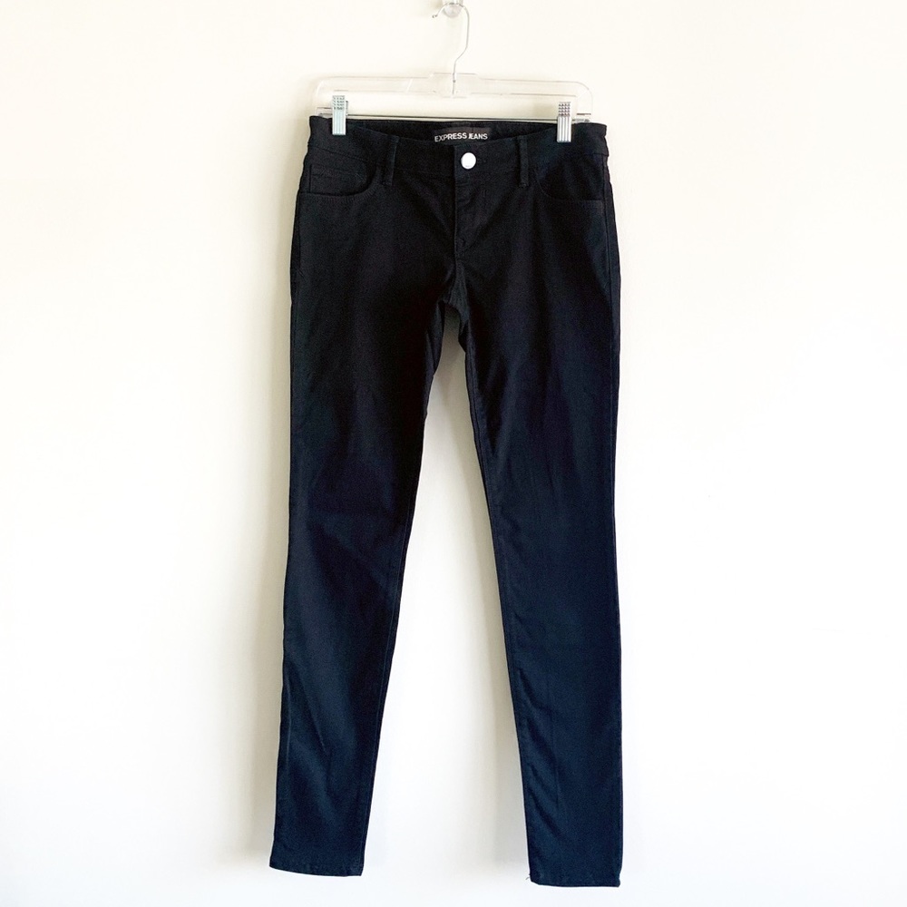 EXPRESS Stella Legging Low Rise